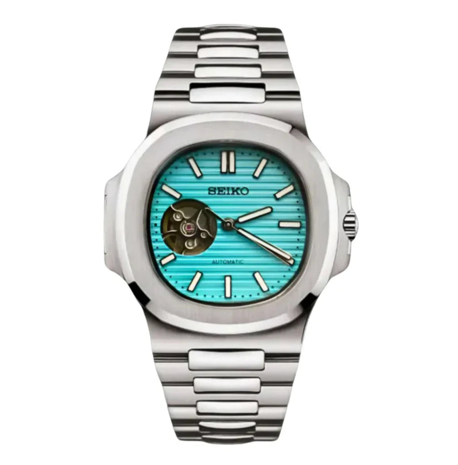 OPEN HEART NAUTIKO TIFFANY