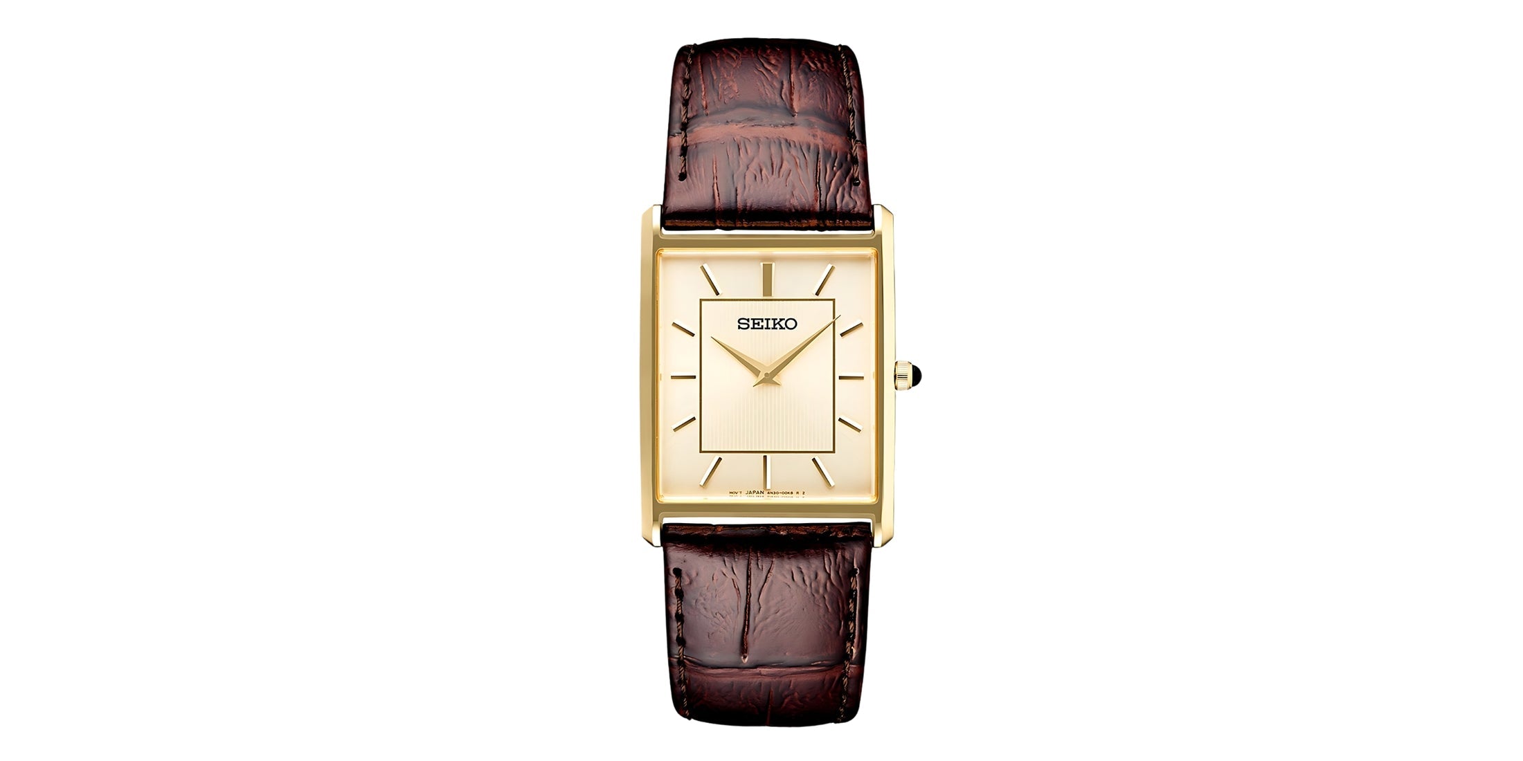 SLIDER Seiko Mod Labs - Seiko mod watch