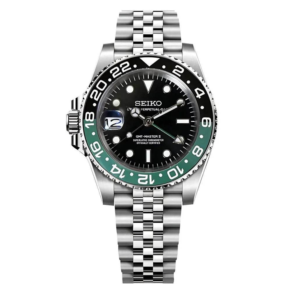 Gmteiko - Sprite - Seiko Mod Labs