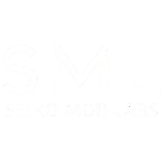 Seiko Mod Labs