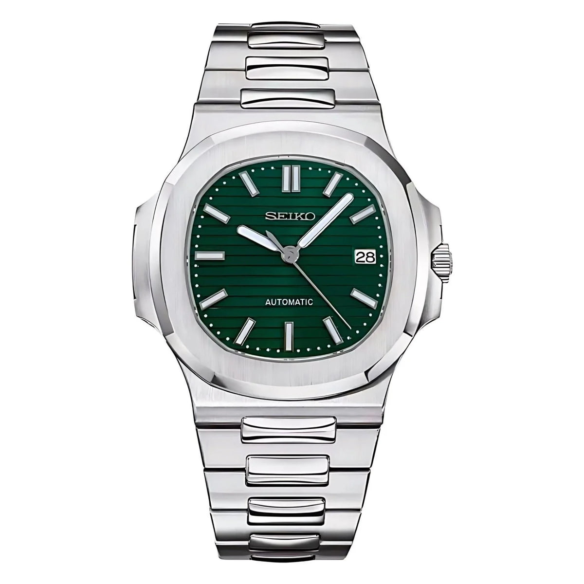 Nautiko - Forest Green