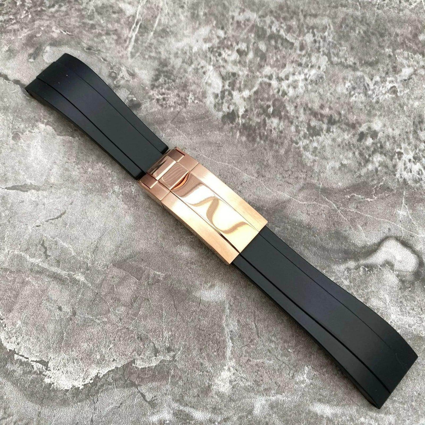 Seikotona - Chocolate Gold Sport - Seiko Mod Labs