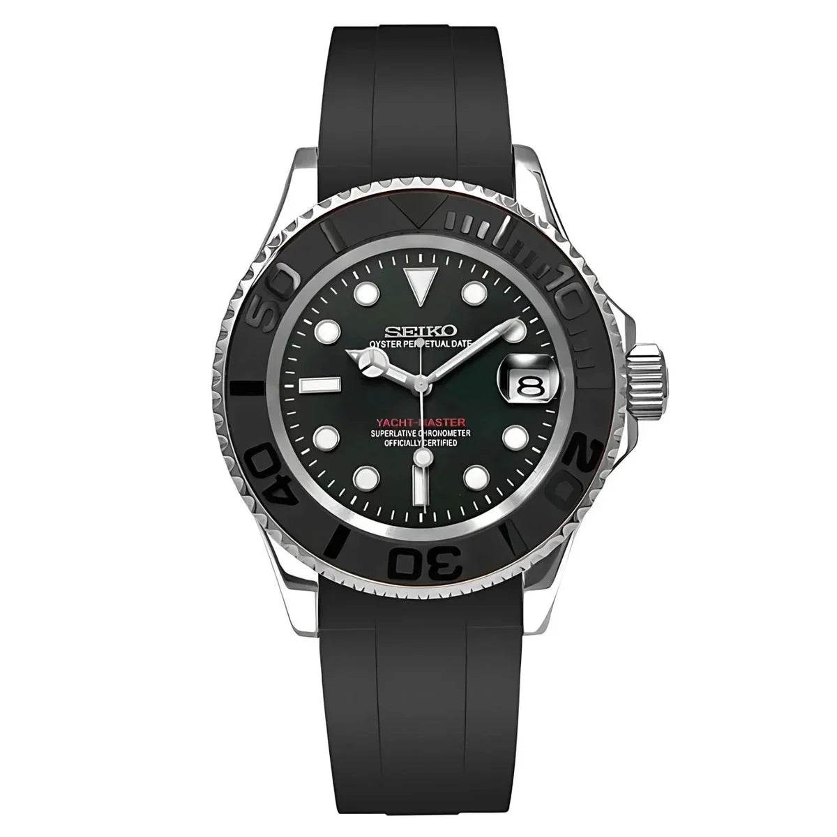 Yachteiko - Sport - Seiko Mod Labs