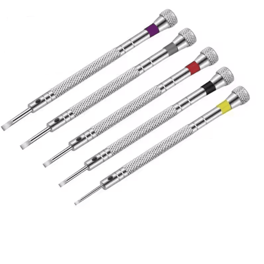 ADJUSTMENT KIT - Seiko Mod Labs