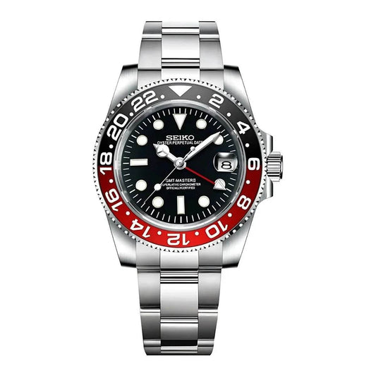 Gmteiko - Coke - Seiko Mod Labs