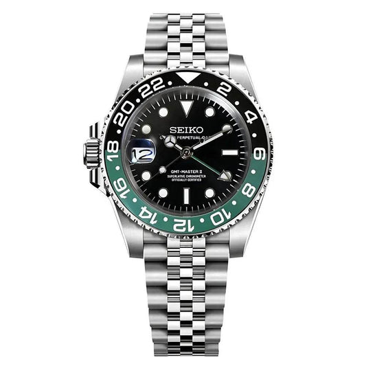Gmteiko - Sprite - Seiko Mod Labs