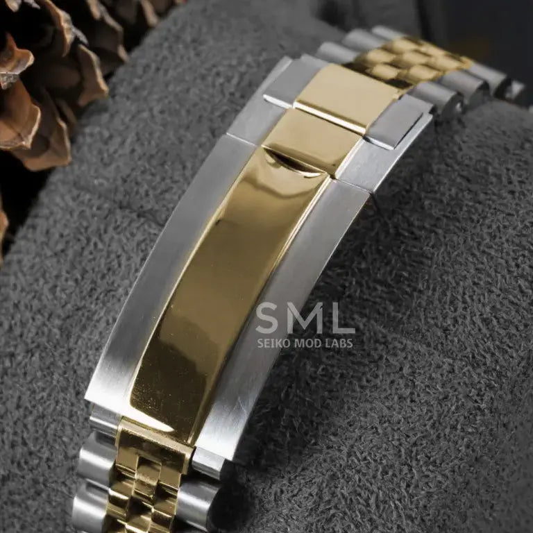 Gmteiko - Imperial Gold Two Tone