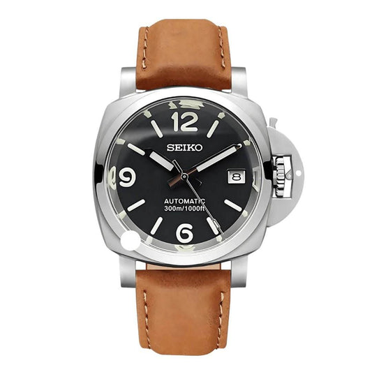 Paneiko - Sand - Seiko Mod Labs