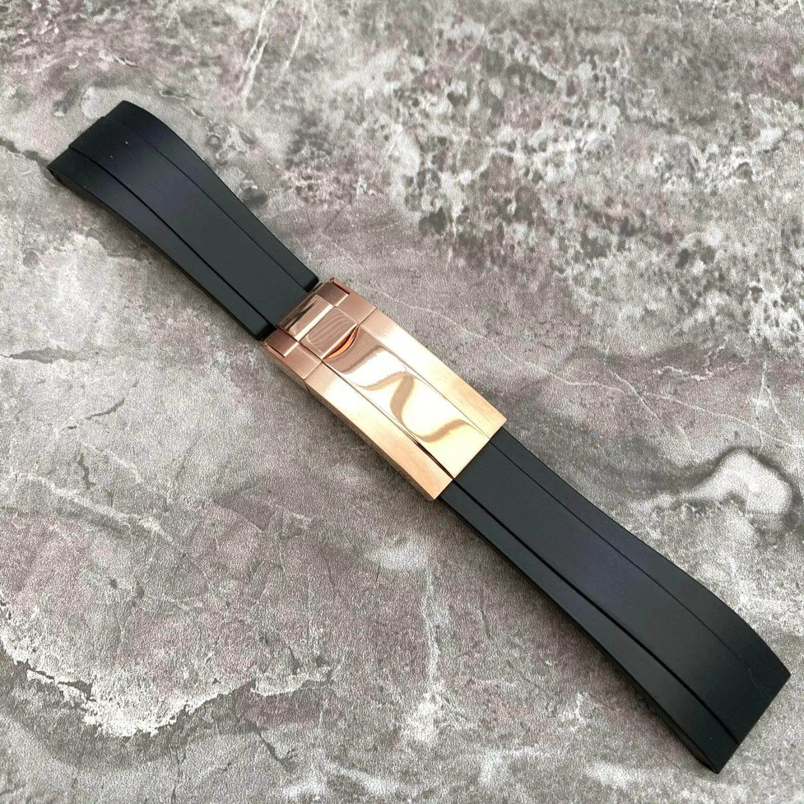 Seikotona - Chocolate Gold Sport - Seiko Mod Labs
