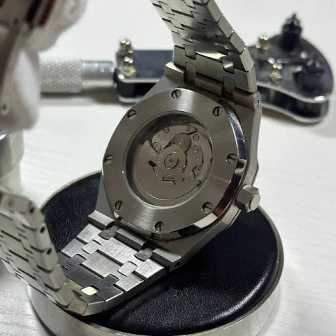 ROYAL SEIKOAK BLACK