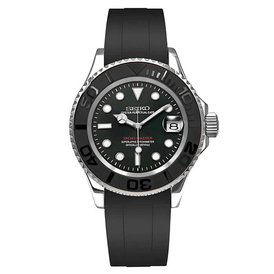 Yachteiko - Sport - Seiko Mod Labs